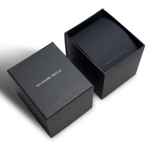 Richard Mille Travel Pouch