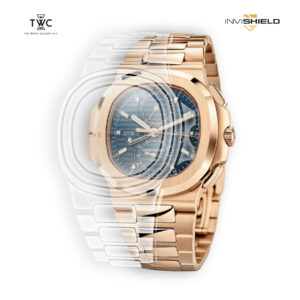 Invishield Full Watch Protective Film (Lifetime Warranty)