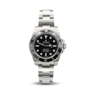 SUBMARINER NO DATE 114060