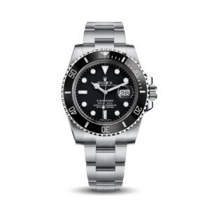 SUBMARINER  DATE
