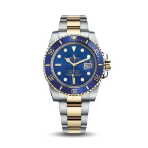 Submariner Date Sunburst