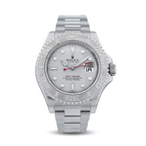 OYSTER PERPETUAL YACHT-MASTER