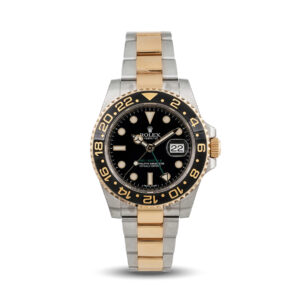 GMT-MASTER II TWOTONE