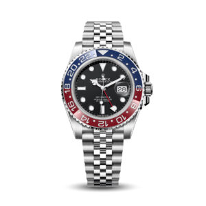 GMT MASTER II PEPSI (2019)
