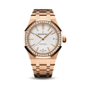 ROYAL OAK 37MM 15451OR