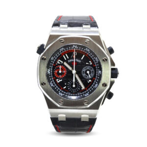 ROYAL OAK OFFSHORE ALINGHI POLARIS
