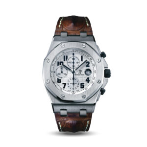 ROYAL OAK OFFSHORE SAFARI