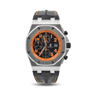 Royal Oak Offshore Volcano