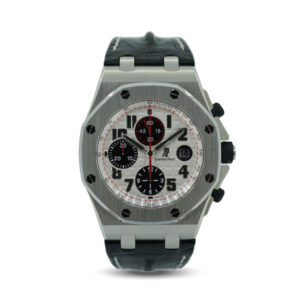 ROYAL OAK OFFSHORE PANDA "I-SERIES"