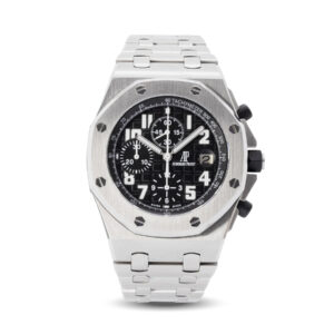 ROYAL OAK OFFSHORE BLACK THEMES