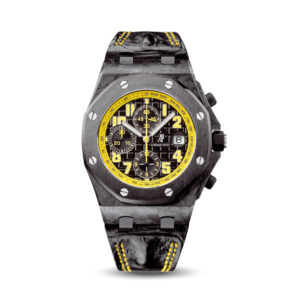 ROYAL OAK OFFSHORE BUMBLEBEE