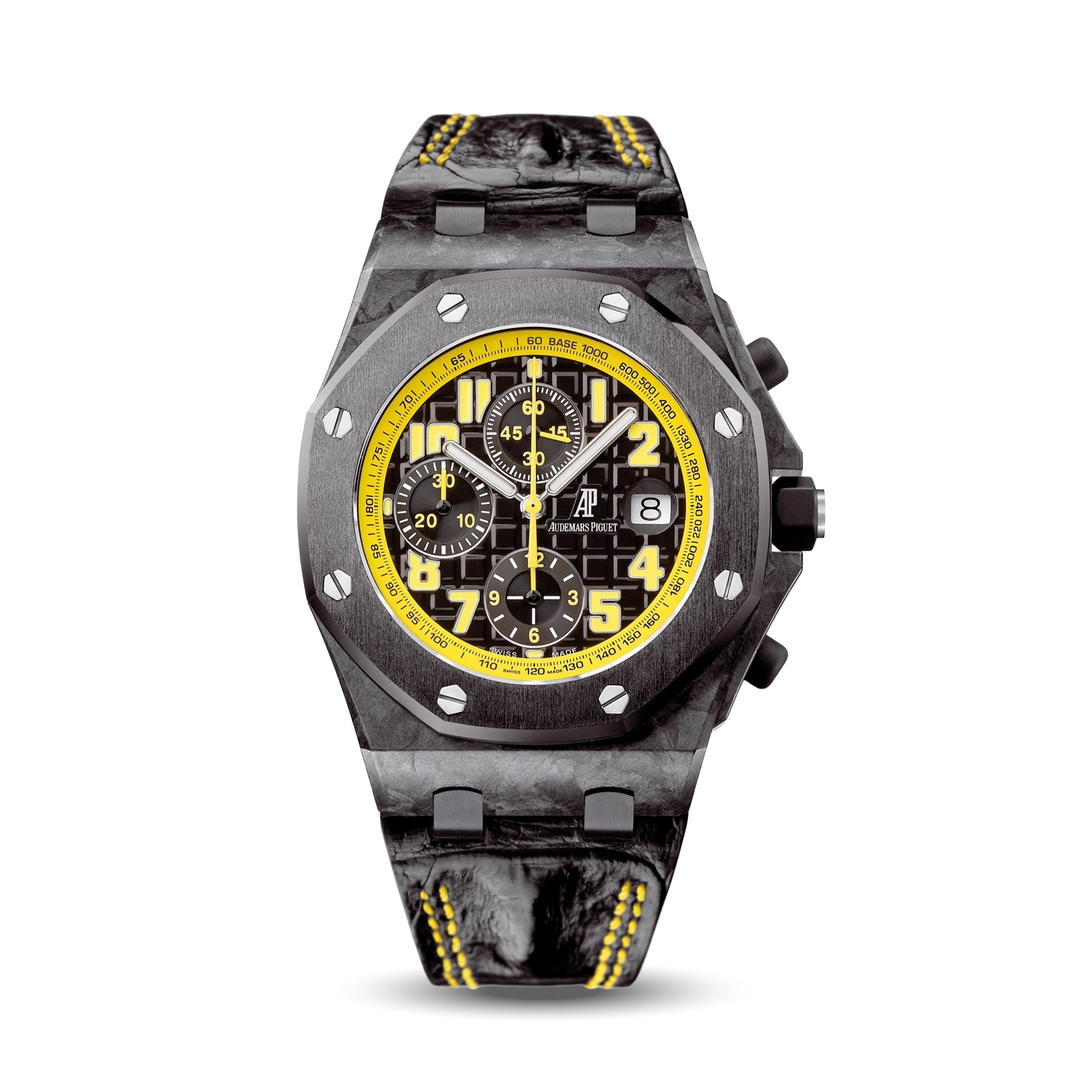ROYAL OAK OFFSHORE BUMBLEBEE
