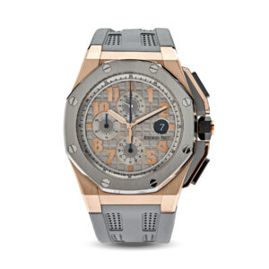 ROYAL OAK OFFSHORE LEBRON JAMES