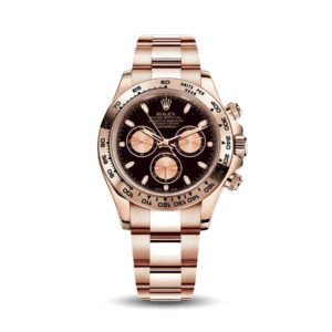 ROYAL OAK SELFWINDING CHRONOGRAPH BLUE DIAL