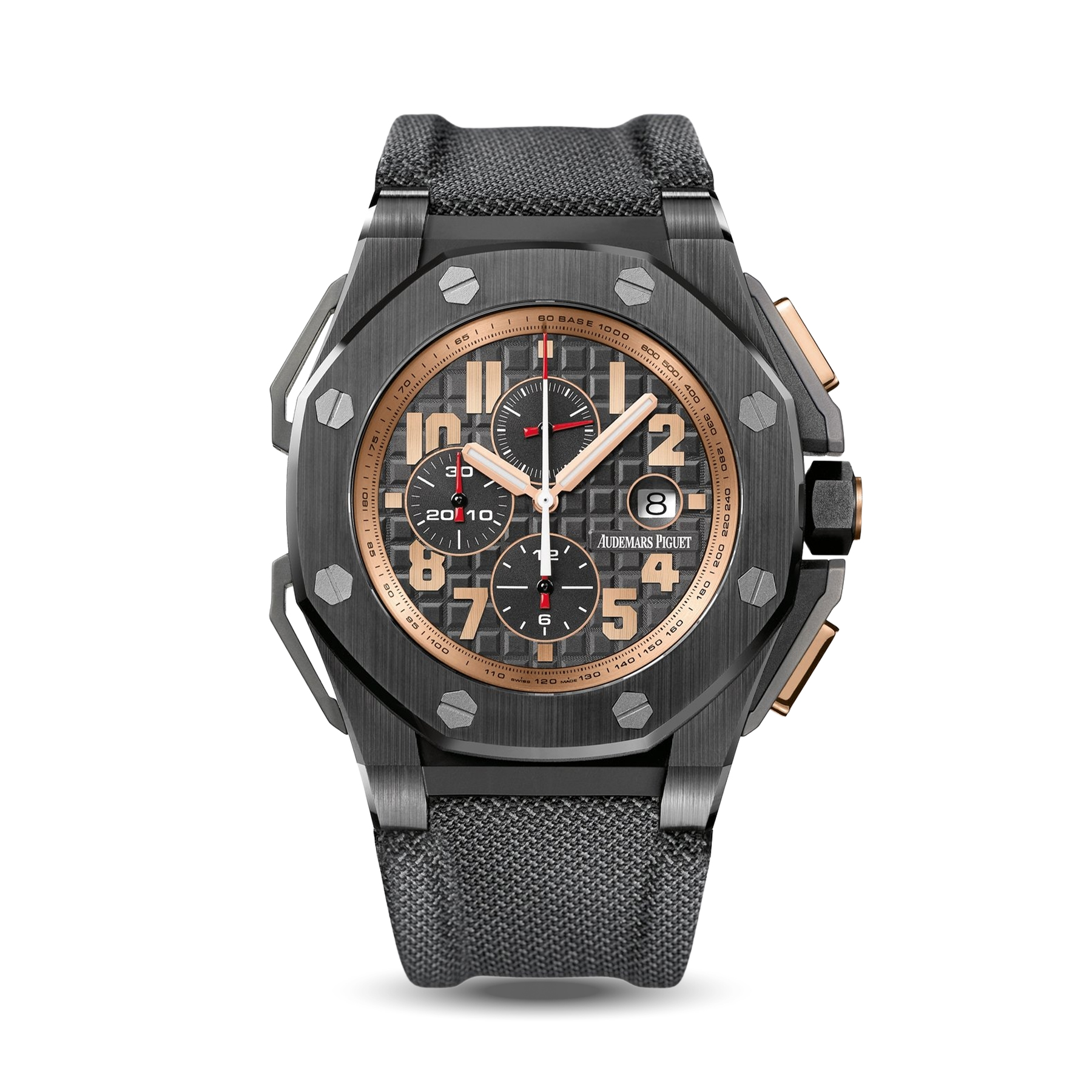 ARNOLD SCHWARZENEGGER 'THE LEGACY'