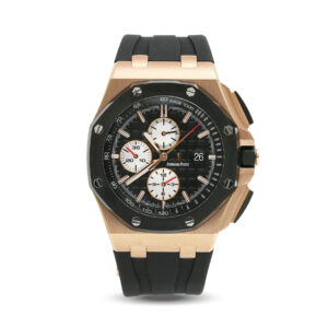 ROYAL OAK OFFSHORE NOVELTY ROSE GOLD