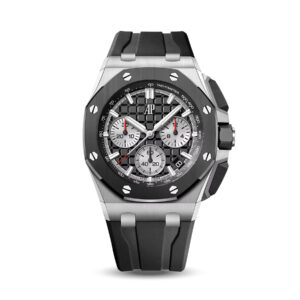 ROYAL OAK OFFSHORE CHRONOGRAPH 43MM