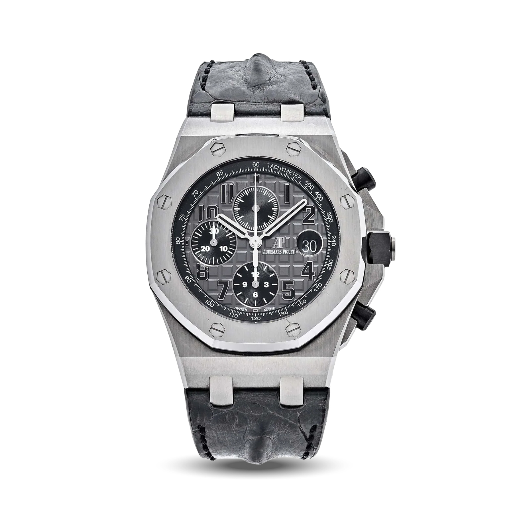 ROYAL OAK OFFSHORE "GREY THEMES"