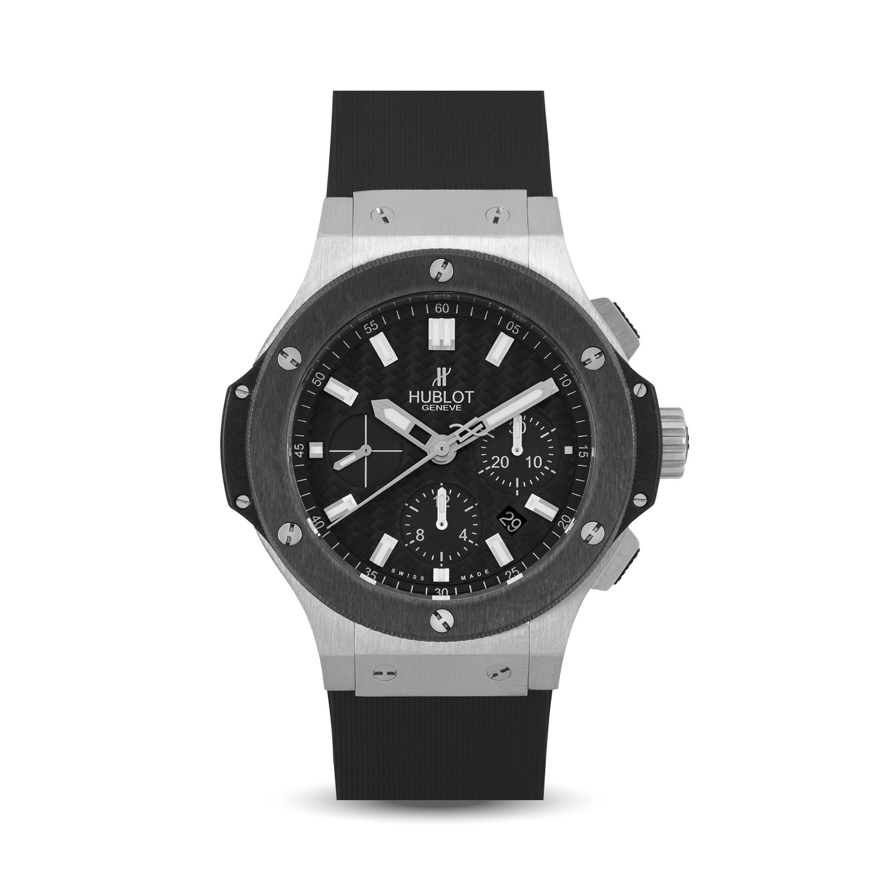 BIG BANG EVOLUTION CHRONOGRAPH - Image 4