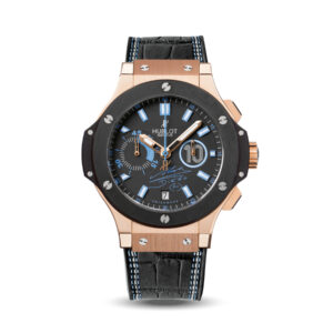 BIG BANG MARADONA ROSE GOLD