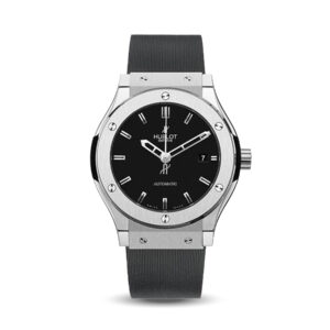 CLASSIC FUSION TITANIUM