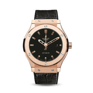 Classic Fusion King Gold