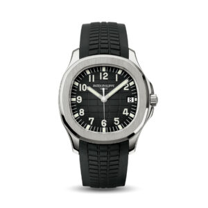 5167A Aquanaut Stainless Steel (Pre-owned 2022)