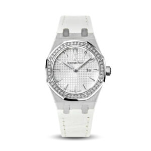 LADIES RO QUARTZ DIAMOND