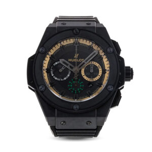 KING POWER USAIN BOLT