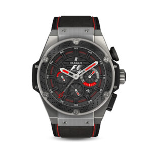 BIG BANG KING POWER F1 ZIRCONIUM