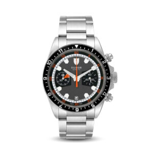 Heritage Chronograph