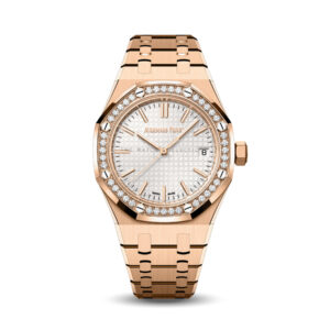 15551OR Royal Oak Rose Gold 37 (New 2023)