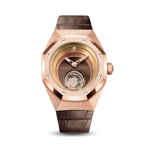 26630OR Royal Oak Concept Flying Tourbillon 'Tamara Ralph' (New 2024)