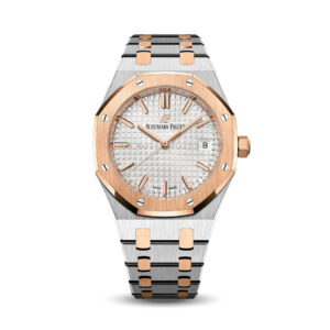 77350SR Royal Oak Lady 'Quartz' 34mm (Pre-owned 2021)