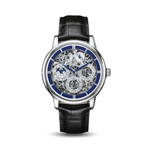 Q50635SQ Master Grande Tradition Perpetual (Pre-owned 2015)