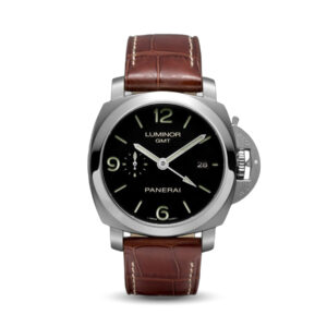 LUMINOR 1950 3 DAYS GMT AUTOMATIC