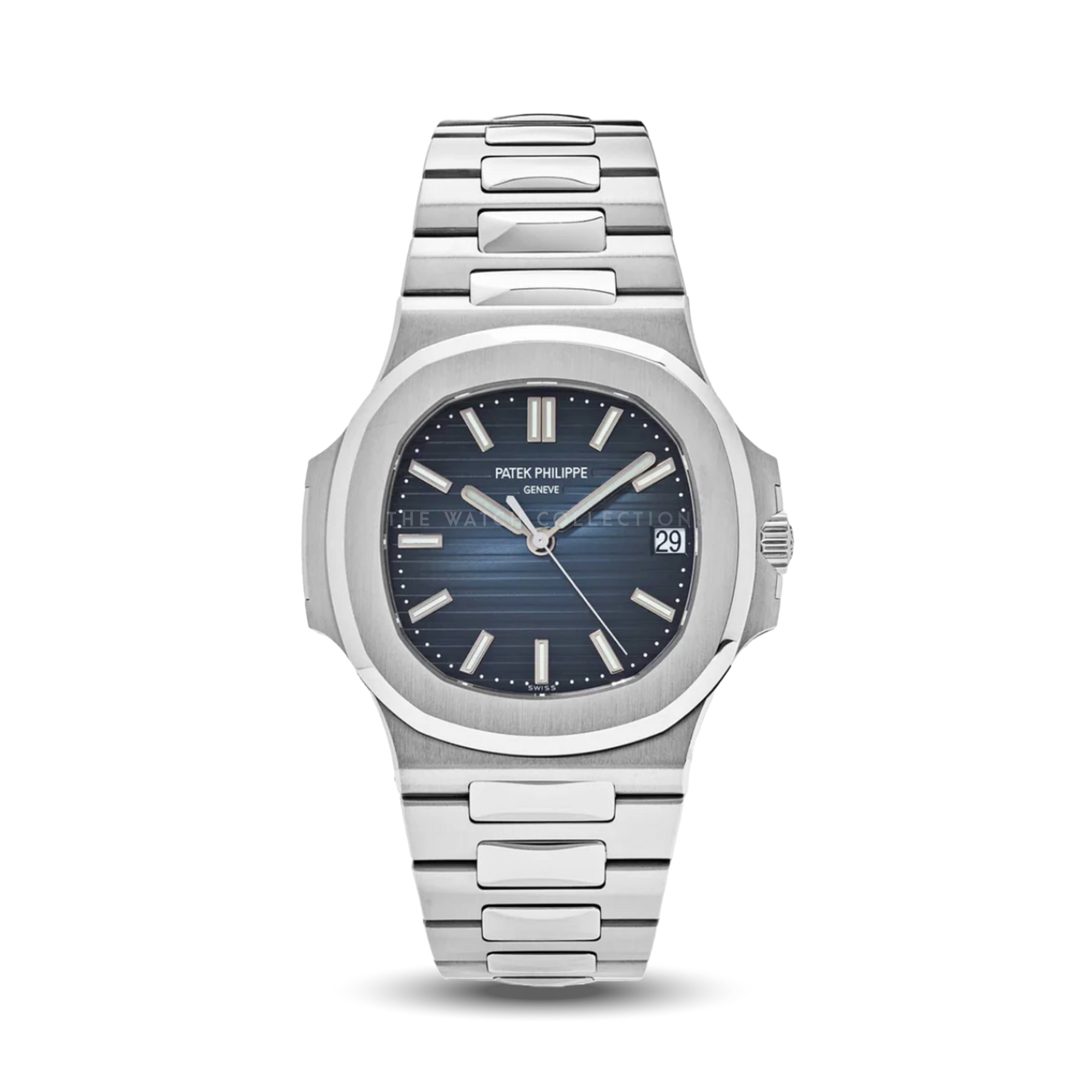 NAUTILUS STAINLESS STEEL 5711/1A