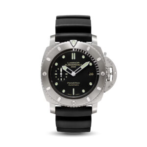 Luminor Submersible Titano 1950 3 Days Special Editions PAM 364