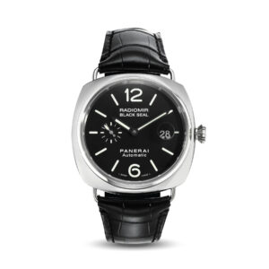 RADIOMIR BLACK SEAL AUTOMATIC (PAM 287)