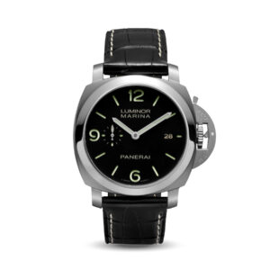 LUMINOR MARINA 3 DAYS (PAM 312) 44mm'