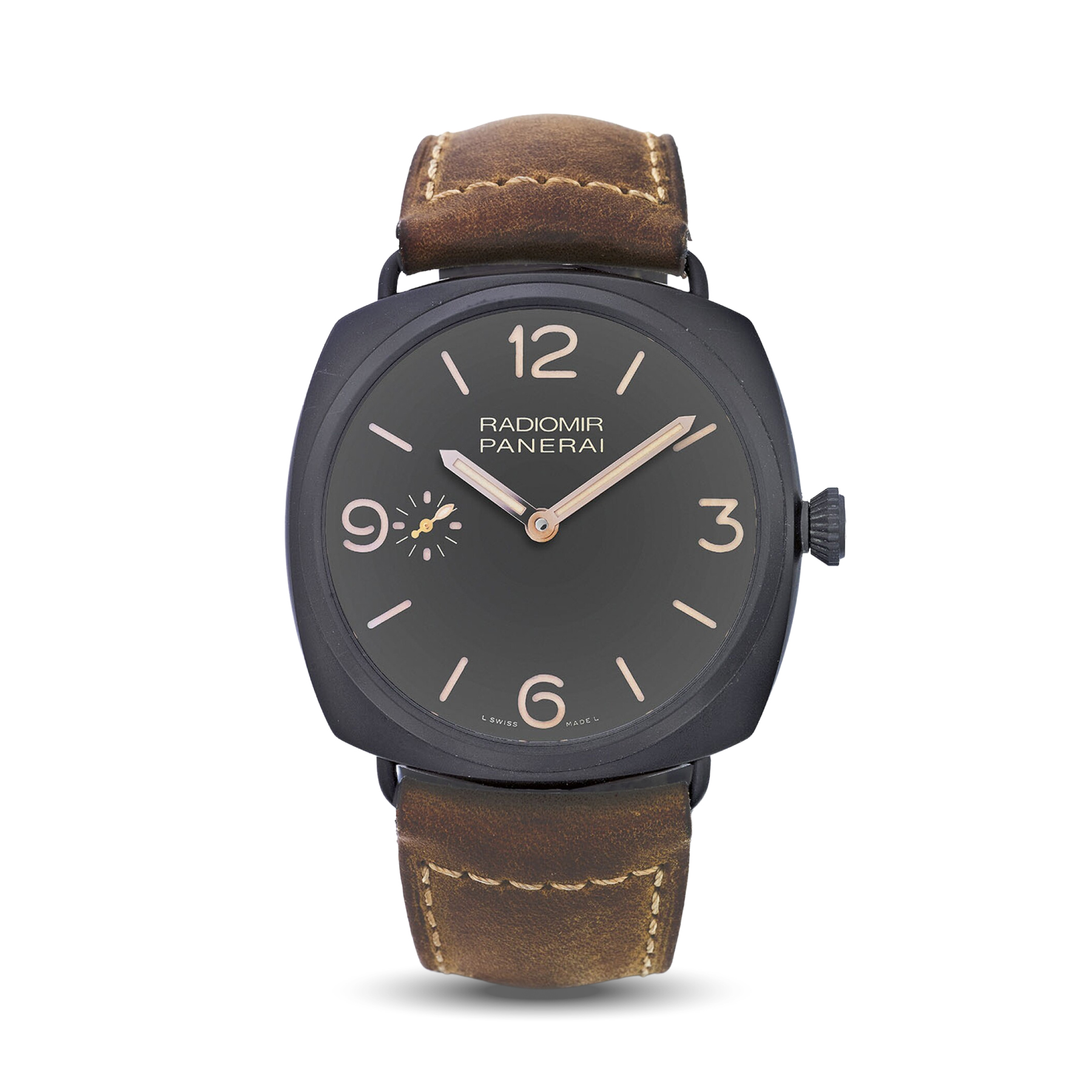 RADIOMIR COMPOSITE (PAM 504) 47mm'