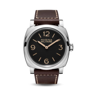 LNIB RADIOMIR 1940 MARINA MILITARE 3 DAYS (PAM 587) 47mm'