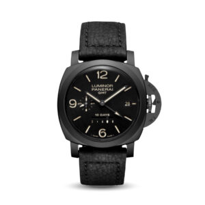 LUMINOR 1950 10 DAYS GMT CERAMICA (PAM 335) 44mm'