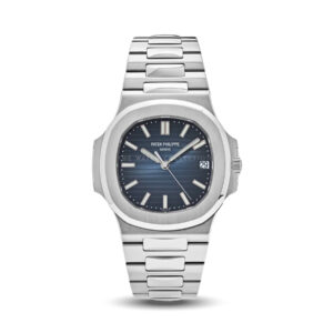 5711/1A Nautilus Blue Dial (New 2023)