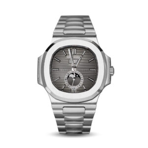 5726/1A Nautilus Annual Calendar (Pre-owned 2017)