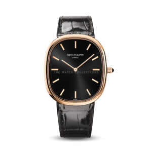 5738R Golden Ellipse Rose Gold (New 2024)