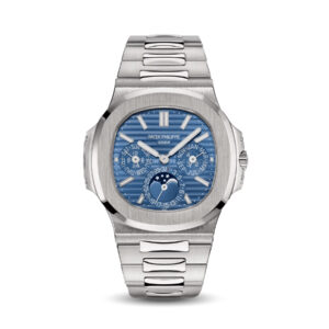 5740/1G Nautilus Perpetual Calendar (New 2025)