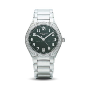 7300/1200A Twenty~4 Steel Green (New 2024)