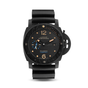 PAM00616 Luminor Submersible Carbontech (Pre-owned 2018)