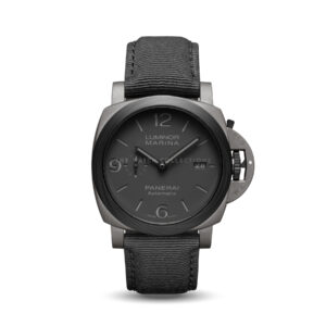 PAM2662 Luminor Marina 'Tuttogrigio' (New 2023)